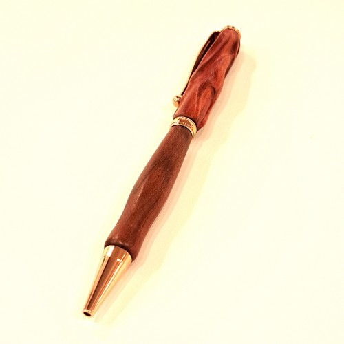CR-030 Pen - Cherry $45 at Hunter Wolff Gallery